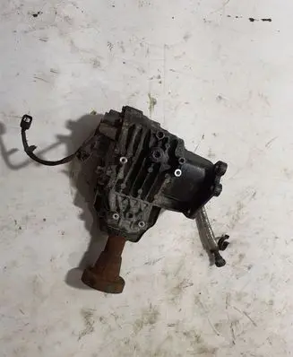 Ford S-MAX Front differential F1GP7L486LC