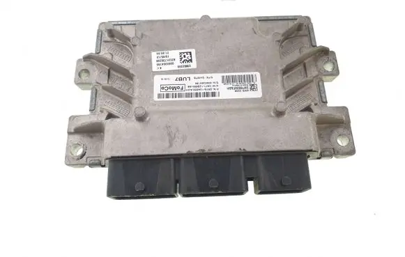 Ford C-MAX II Engine control unit/module DS7A12A650AUH DS7112B684AB 5WY8930FAAH