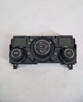 Peugeot 3008 I Climate control unit A2C37822600