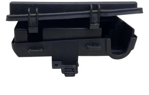 Audi Q7 4L Fuse box cover 4L0035613