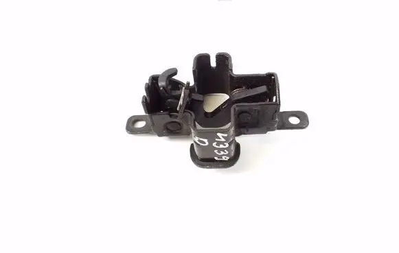 Mercedes-Benz S W221 Engine bonnet (hood) release handle A2219800180