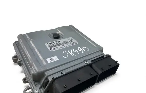 Engine control unit/module ECU