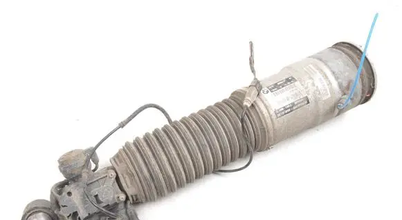 BMW 7 F01 F02 F03 F04 Rear shock absorber/damper 685881