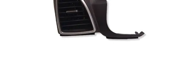Hyundai Tucson TL Dash center air vent grill 97480D7AB0TS