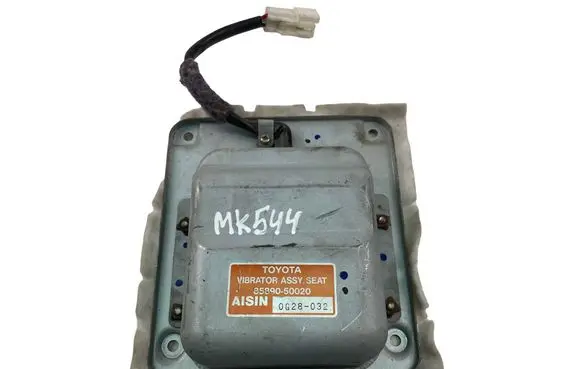 Lexus LS 460 - 600H Other control units/modules 8589050020