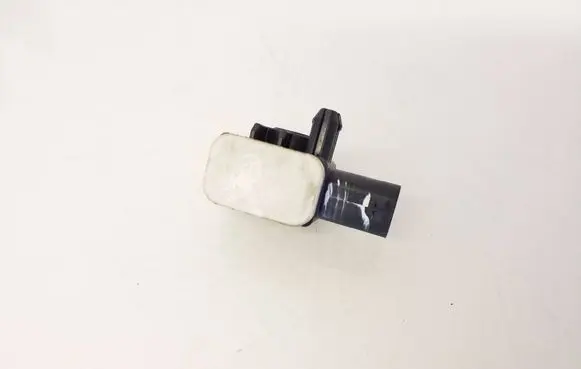 Mercedes-Benz B W246 W242 Airbag deployment crash/impact sensor A1668210151 56054085AA
