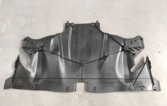 Tesla Model Y Engine splash shield/under tray 149877100