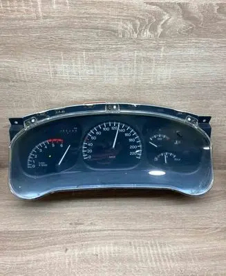 Opel Sintra Speedometer (instrument cluster) 09353909 16203658 CKSU