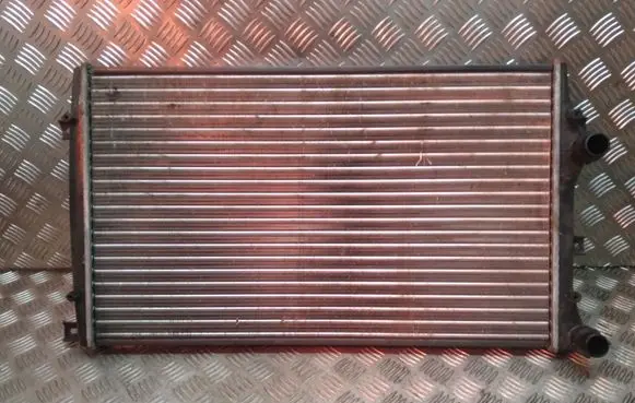 Seat Toledo III (5P) Coolant radiator 