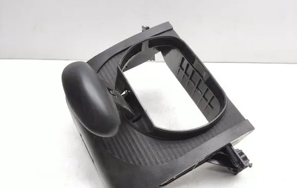 Mercedes-Benz CLK A209 C209 Steering wheel column trim A2034600095