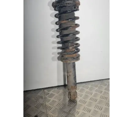 Jaguar S-Type Rear shock absorber/damper