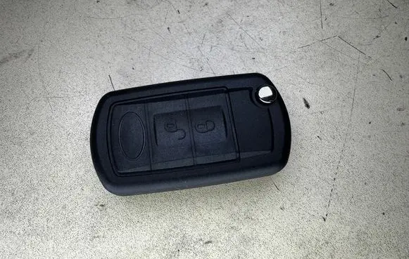 Land Rover Discovery 3 - LR3 Ignition key/card 