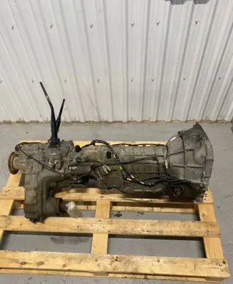 Ford Ranger Gearbox transfer box case R51J 8T30608276