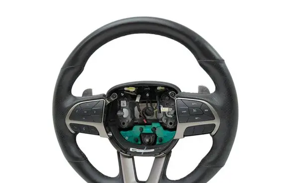Dodge Challenger Steering wheel 5VG202XCAF 630767902F 68172369AC