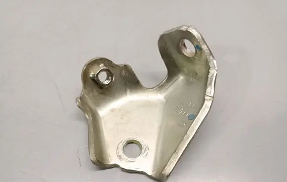 Renault Arkana Other engine bay part
