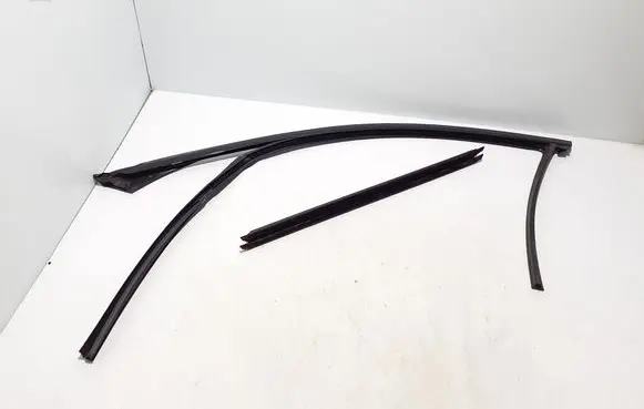 BMW 5 G30 G31 G38 Front door rubber seal 7336963