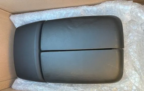 Audi Q7 4M Front subframe 4M0864207AD