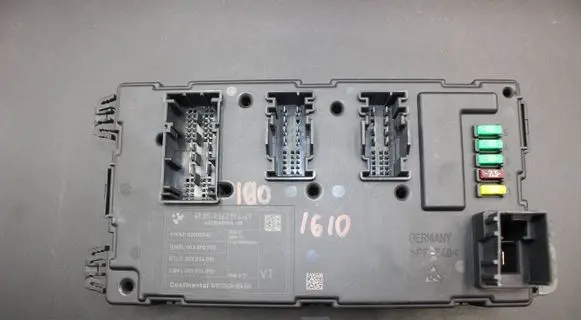 BMW 1 F20 F21 Other control units/modules 9362394 003000002 00000F4C