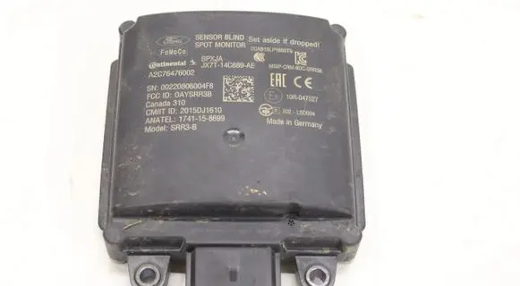 Ford Focus Reversing camera JX7T-14C689-AE
