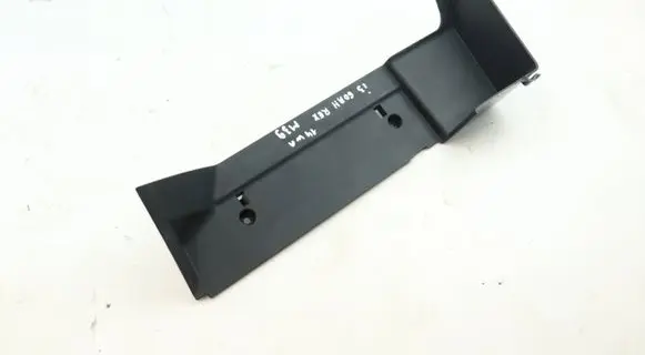 BMW i3 Dashboard lower bottom trim panel 10031978133