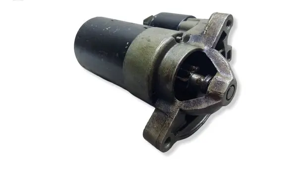 Citroen C4 I Starter motor F000AL1527KASACJA F000AL1527