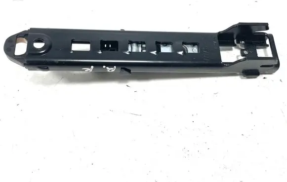 Volkswagen Golf VI Seat belt adjustment motor 5K0857819