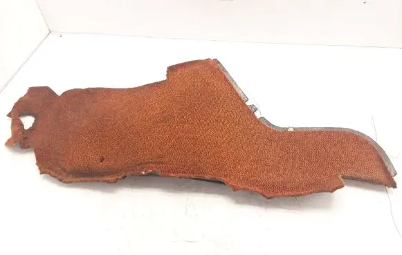 Mercedes-Benz W123 Other center console (tunnel) element