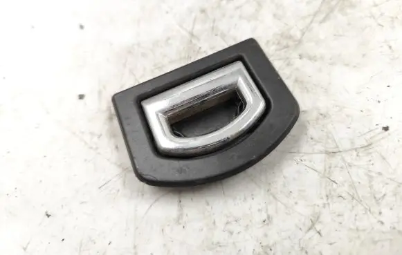 Volkswagen Bora Tie down hook / loop 1J0864203B