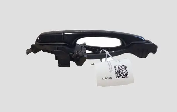 Volvo V70 Rear door exterior handle 30784202