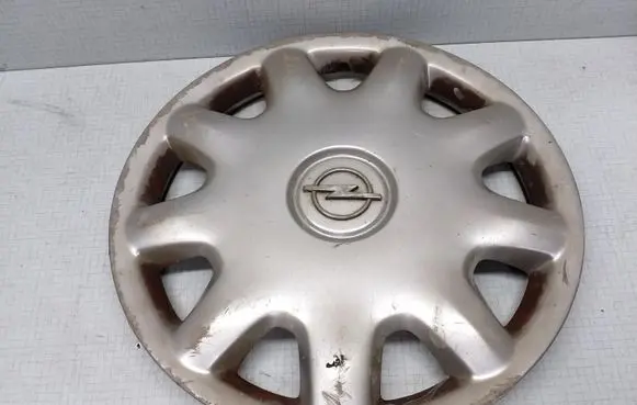 Opel Vectra B R15 wheel hub/cap/trim 09156269FG 09156270FH 09156271FJ