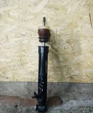 BMW X5 E70 Rear shock absorber/damper 6781552