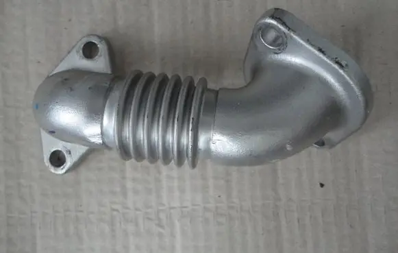 Mitsubishi Canter EGR valve line/pipe/hose 5801423958