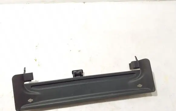 Mercedes-Benz E W214 Other trunk/boot trim element A2146909302