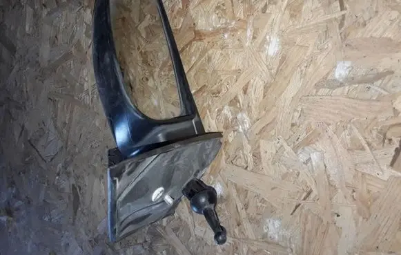 Hyundai Getz Manual wing mirror 