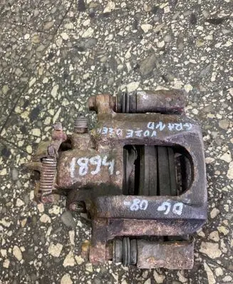 Chrysler Grand Voyager V Rear brake caliper