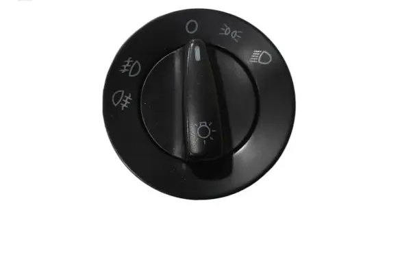 Skoda Roomster (5J) Light switch 1U0941531D