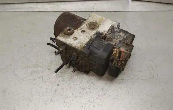 Peugeot Boxer ABS Pump 0273004423