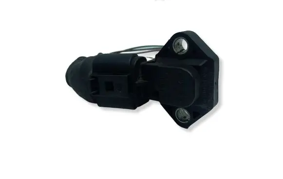 Audi A4 S4 B5 8D Air pressure sensor 0281002177KASACJA 0281002177 038906051