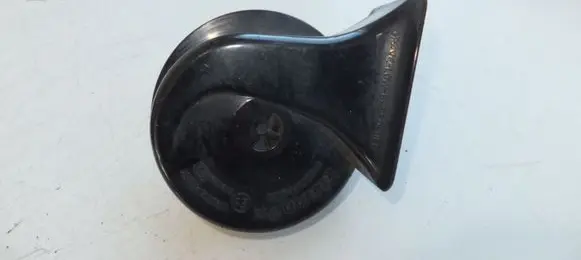 BMW 5 E60 E61 Horn signal 6935988