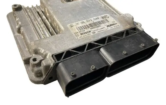 Opel Insignia A Engine control unit/module 0281015774 55573539 55573560