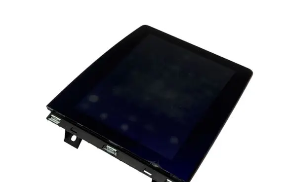 Renault Clio V Screen/display/small screen 280343524R MBN65362501 902799619