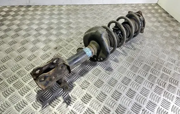 Honda CR-V Front shock absorber with coil spring SWTRE611 51601SWTE611M1