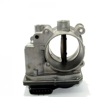 Subaru Forester SH Electric throttle body valve 16112AA260