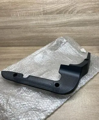Volkswagen Golf IV Engine cover (trim) 06A119518G
