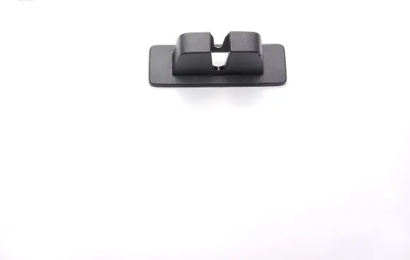 Jaguar XE Tailgate/boot lid lock trim CPLA46420AA 0044DTSEA