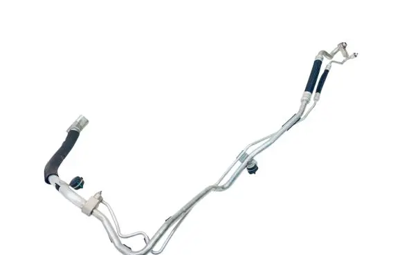 Air conditioning (A/C) pipe/hose