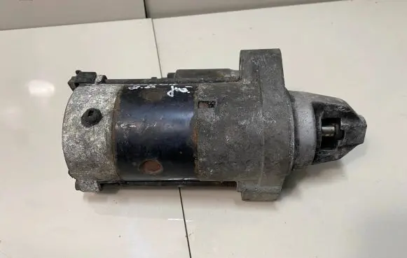 Honda Accord Starter motor M002T85672