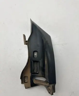Audi A3 S3 8V Seat belt trim 8V4857791B 10092014