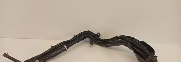 Hyundai Bayon Fuel tank filler neck pipe 31030-Q0100