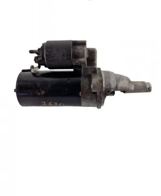 Audi A4 S4 B6 8E 8H Starter motor 0001109021